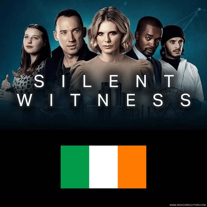 watch-silent-witness-in-ireland