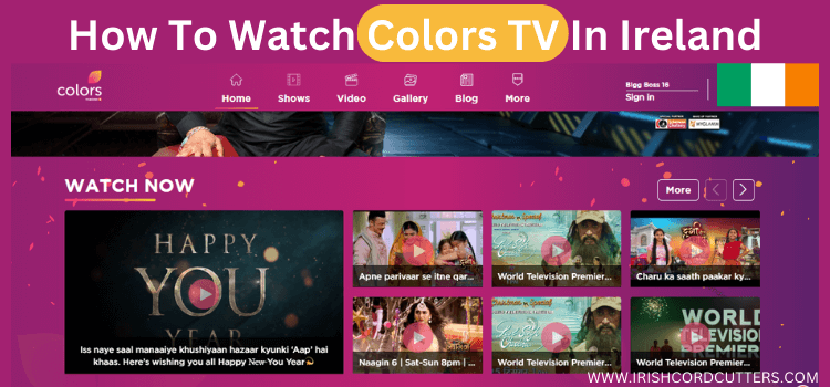 How-To-Watch-Colors-TV-In-Ireland