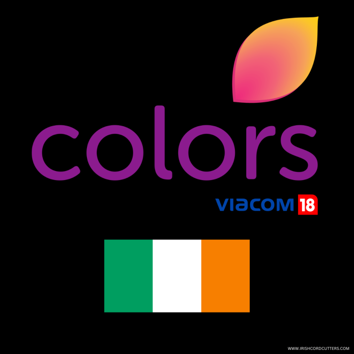 Watch-Colors-TV-In-Ireland