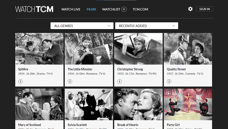 what-to-watch-on-TCM-in-ireland