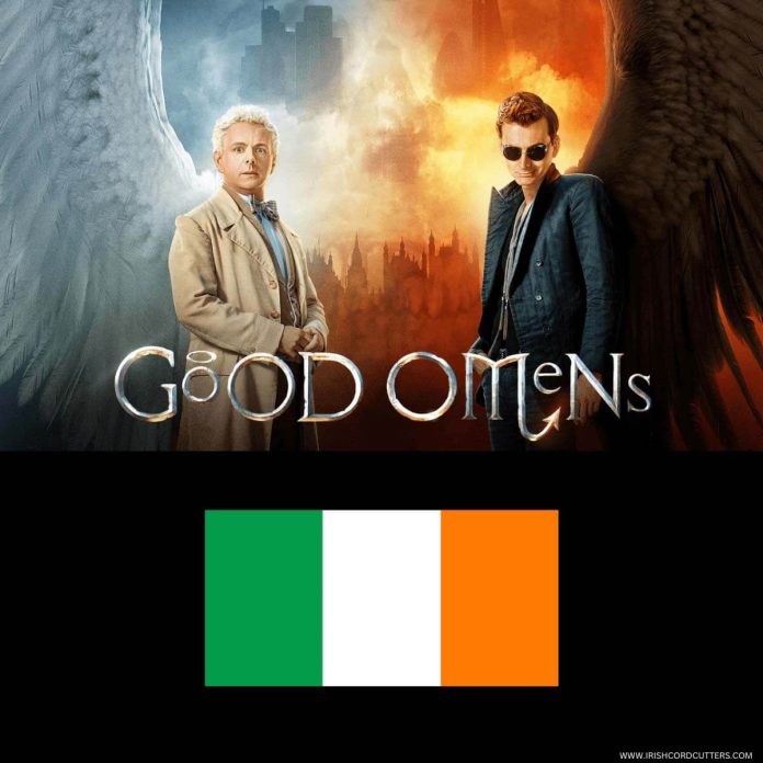 watch-good-omens-in-ireland