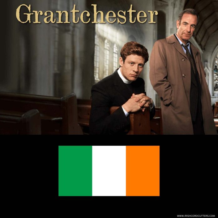 watch-grantchester-in-Ireland