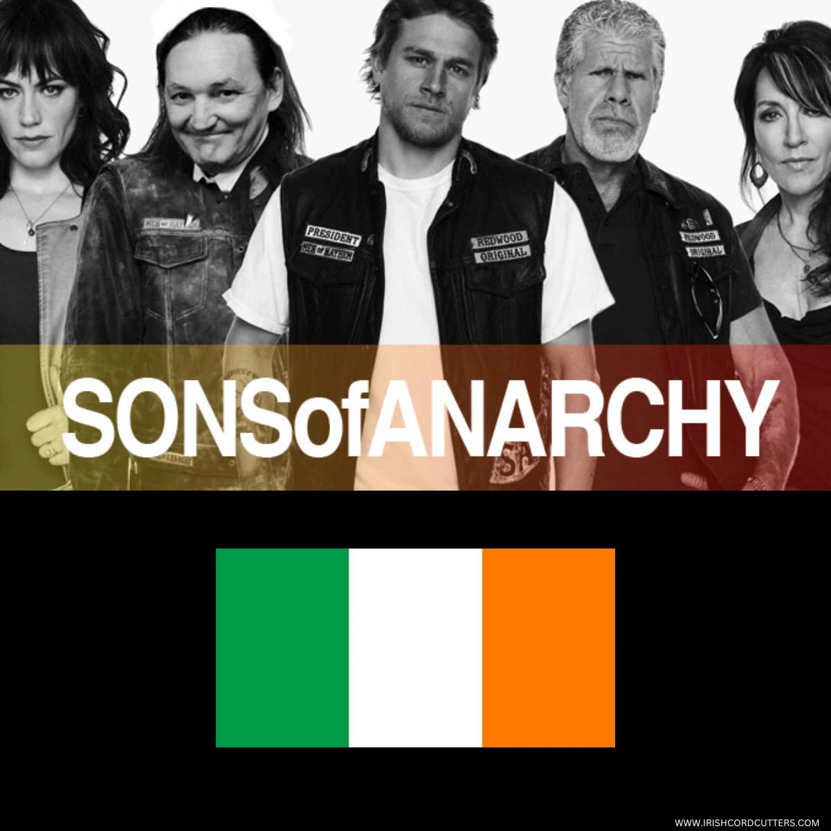 sons of anarchy irish opening