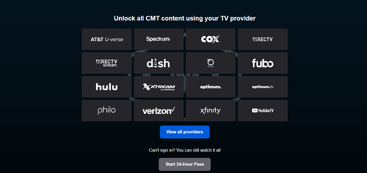 What Channel is the CMT on DISH? CMT on DISH Network