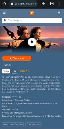 watch-titanic-in-ireland-smartphone-5