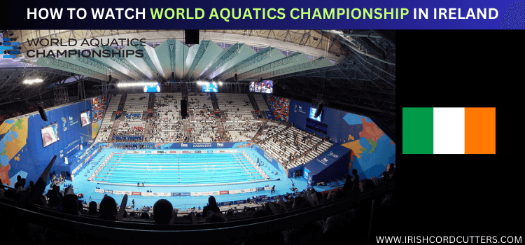 Watch-Aquatics-Championship-Swimming- Season-in- Ireland-