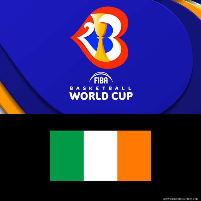 HOW-TO-WATCH-FIBA-BASKETBALL-WORLD-CUP-IN-IRELAND
