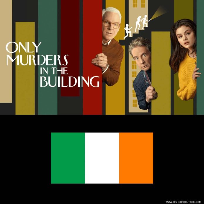 HOW-TO-WATCH-ONLY-MURDERS-IN-THE-BUILDING-IN-IRELAND