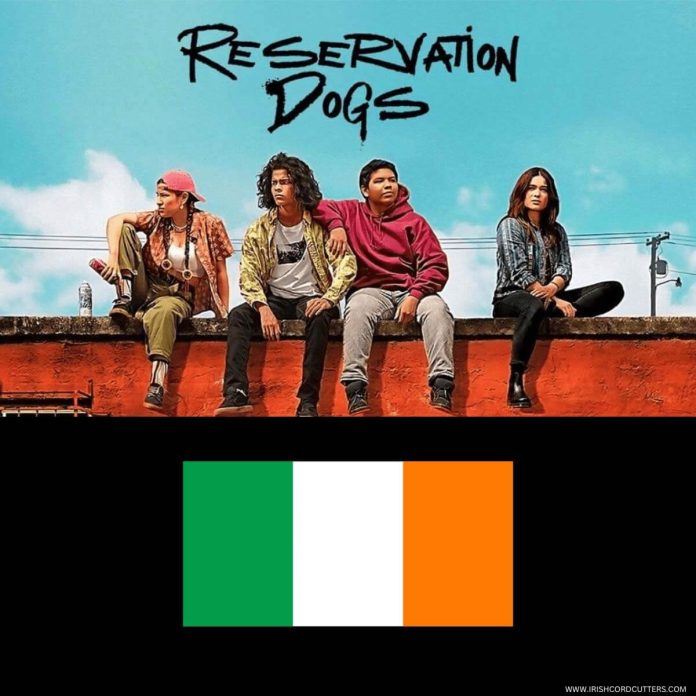 HOW-TO-WATCH-RESERVATION-DOGS-IN-IRELAND