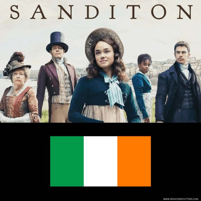 watch-sanditon-in-ireland