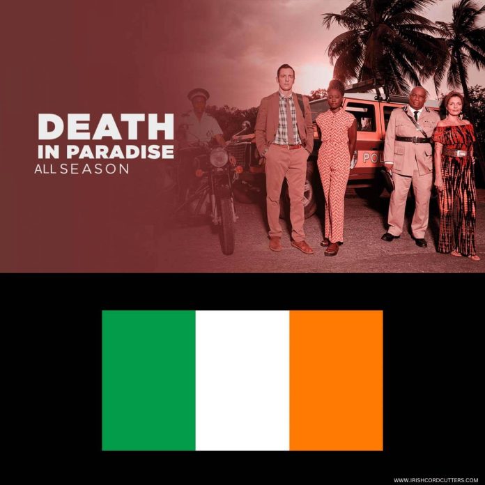 HOW-TO-WATCH-DEATH-IN-PARADISE-ALL-SEASON-IN-IRELAND