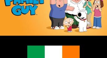 How to Watch Family Guy in Ireland for Free [All Seasons | 2025]