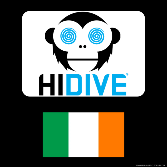 watch-hidive-in-ireland