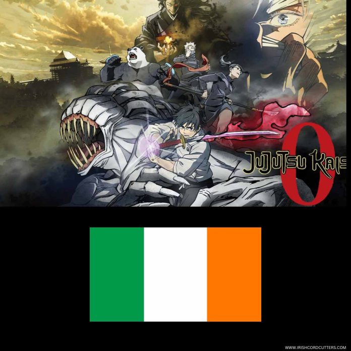 watch-jujutsu-kaisen-in-ireland