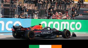 How to Watch Mexican GP in Ireland [Free & Live | 2025]