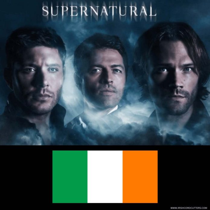 watch-supernatural-in-ireland