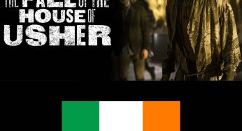 How to Watch The Fall of the House of Usher in Ireland [Free & Premium | 2025]