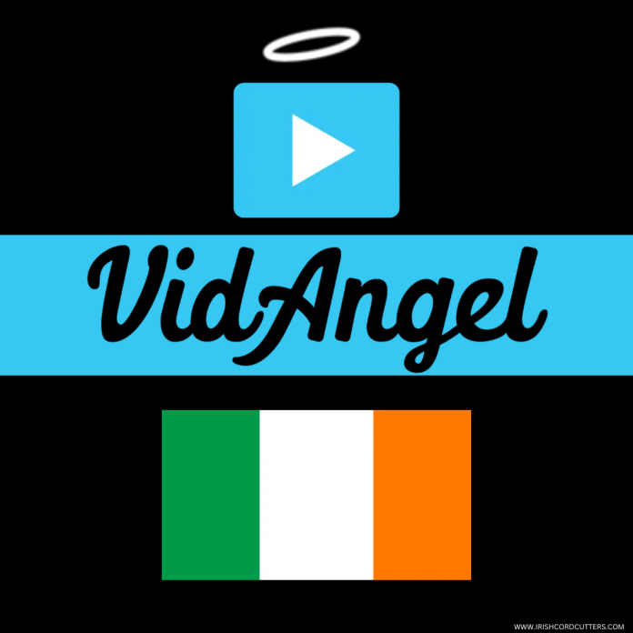 watch-vidangel-in-ireland