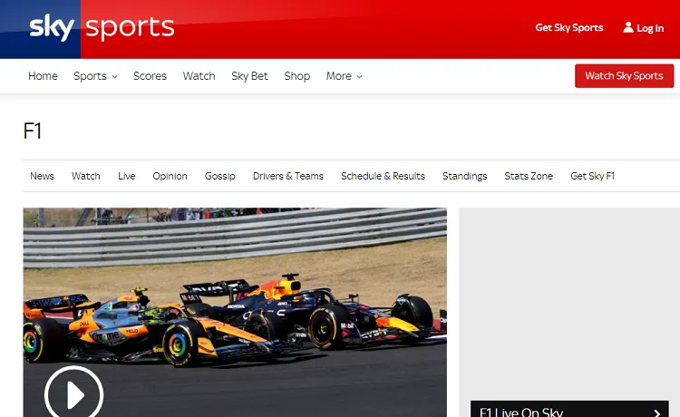 watch-brazilian-grand-prix-in-ireland-skysports