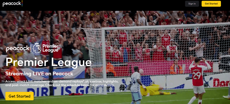 Watch-English-Premier-League-in-Ireland-PeacockTV