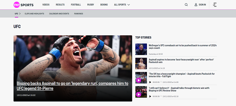watch-UFC-in-Ireland-TNT-Sports