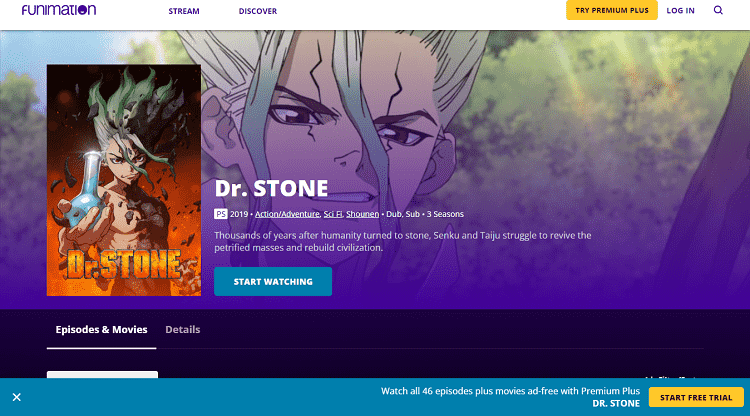 watch-dr-stone-in-ireland-funimation