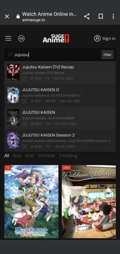 watch-jujutsu-kaisen-in-ireland-mobile-4