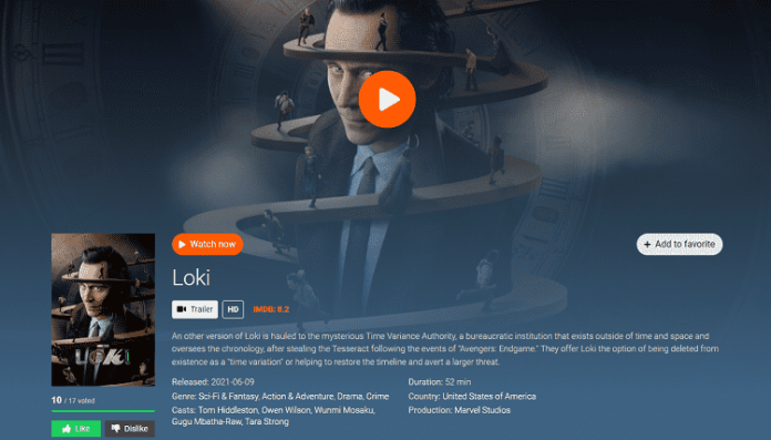 How to Watch Loki in Ireland [New Season | 2026]