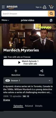 watch-murdoch-mysteries-in-ireland-mobile-7