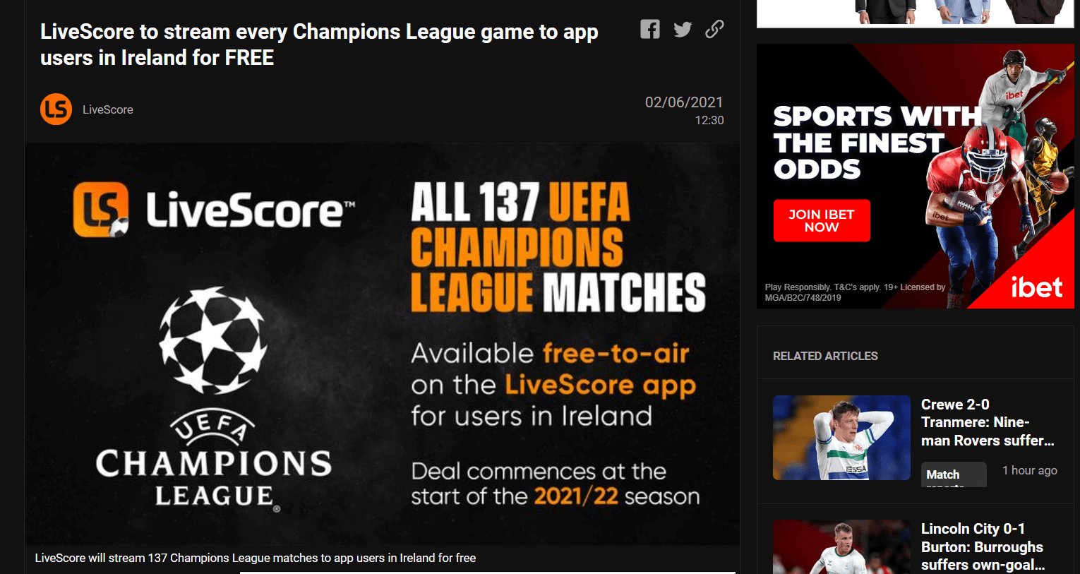 watch-uefa-champions-league-in-ireland-on-livescore 