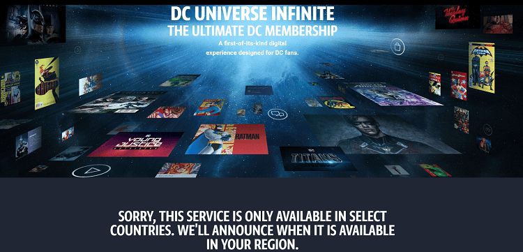 DC-Universe-Infinite-Error