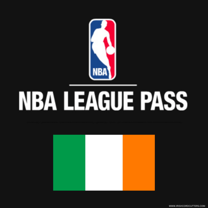 get-nba-league-pass-in-ireland