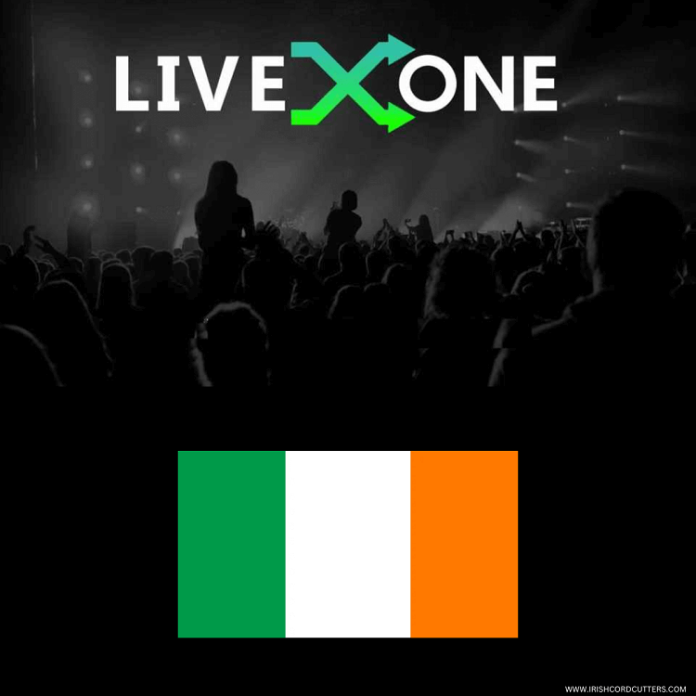 HOW-TO-LISTEN-TO-LIVEONE-IN-IRELAND (1)