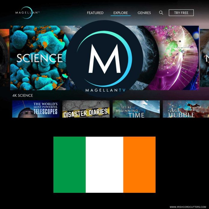 watch-magellanTV-in-ireland