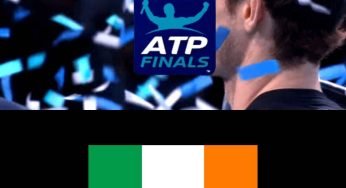 How to Watch Nitto ATP Finals in Ireland [Free + Live | 2025]