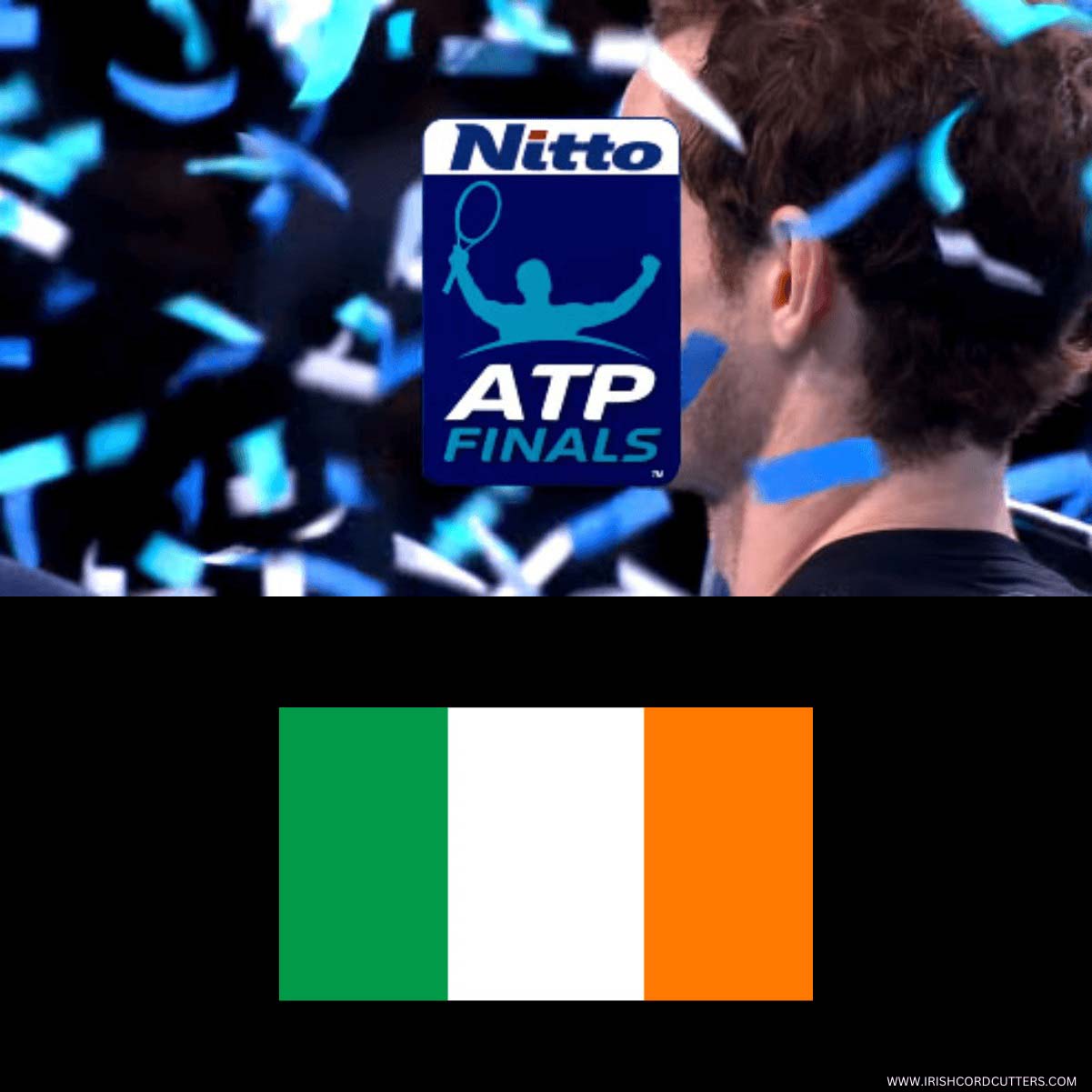 How to Watch Nitto ATP Finals in Ireland [Free + Live 2024]