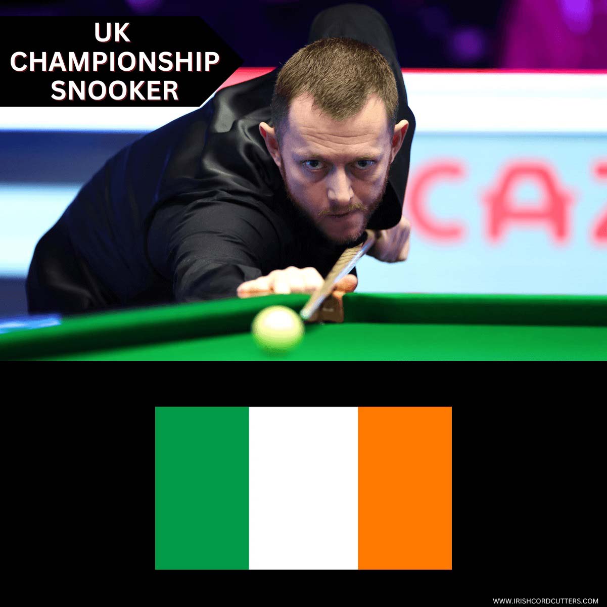 Snooker World Championship 2024 Schedule Tickets - Ruby Meredithe