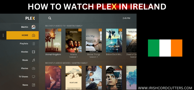 watch-plex-in-ireland