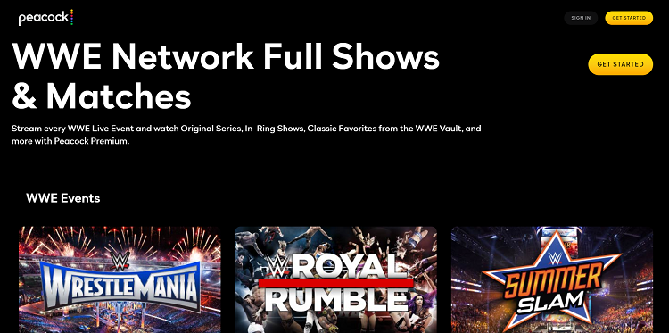 Watch-WWE-Network-in-Ireland-on-PeacockTV