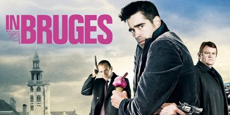 best-irish-movies-of-all-times-In-Bruges