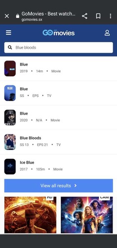 watch-blue-bloods-in-ireland-mobile-4