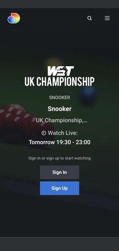 watch-uk-championship-snooker-in-ireland-mobile-7