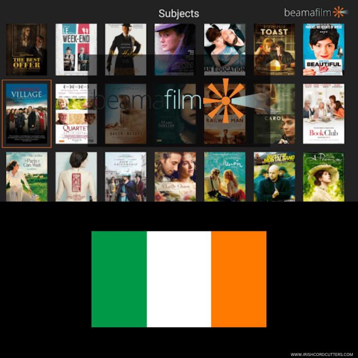 HOW-TO-WATCH-BEAMAFILM IN-IRELAND