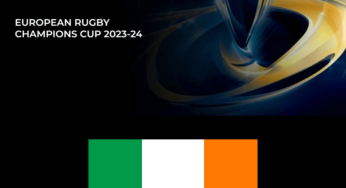 How to Watch European Rugby Champions Cup in Ireland (Live+Free | 2024-25)