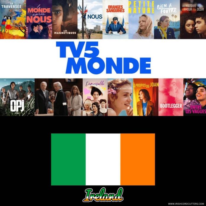 watch-tv5-monde-in-ireland