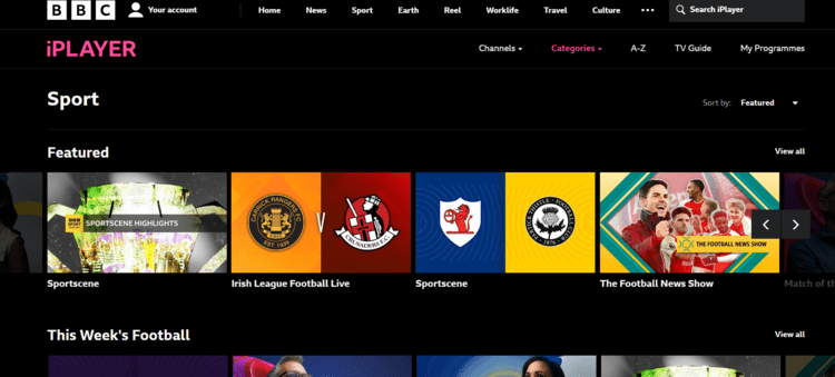 watch-all-ireland-senior-football-in-ireland-bbc-iplayer