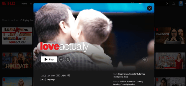 watch-love-actually-in-ireland-netflix