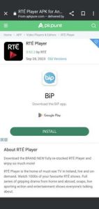How to Watch RTE Player Outside Ireland for Free [2026]