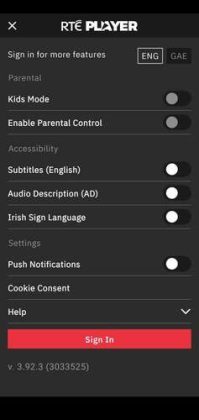How to Watch RTE Player Outside Ireland for Free [2026]