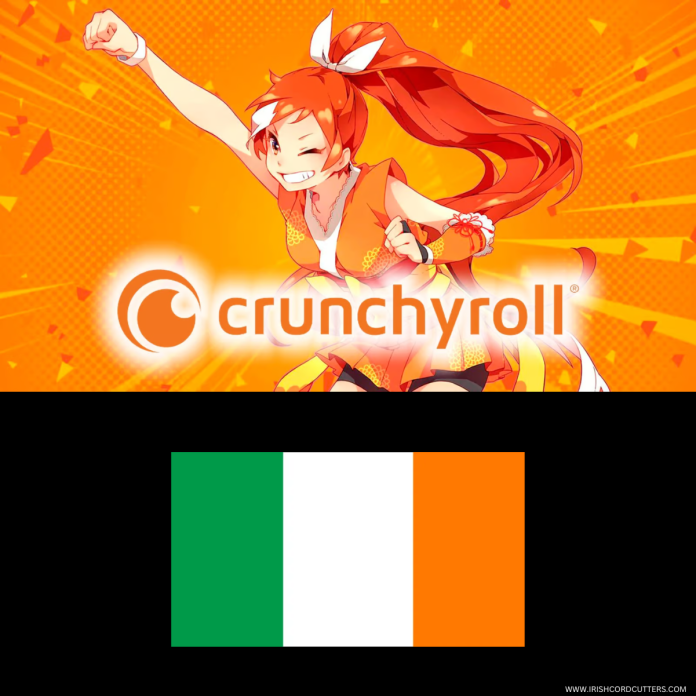 watch-crunchyroll-outside-ireland